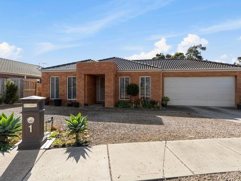 1 Dewar Crescent, Maddingley VIC 3340, Maddingley - Image 1