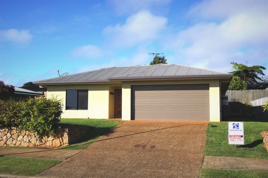 47 Tower Avenue, Atherton QLD 4883, Atherton - Image 1