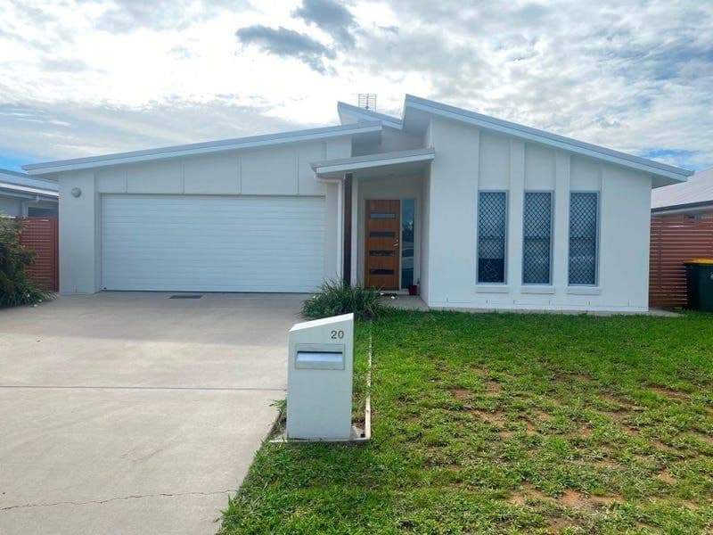 20 Gleeson St, Chinchilla QLD 4413, Chinchilla - Image 1