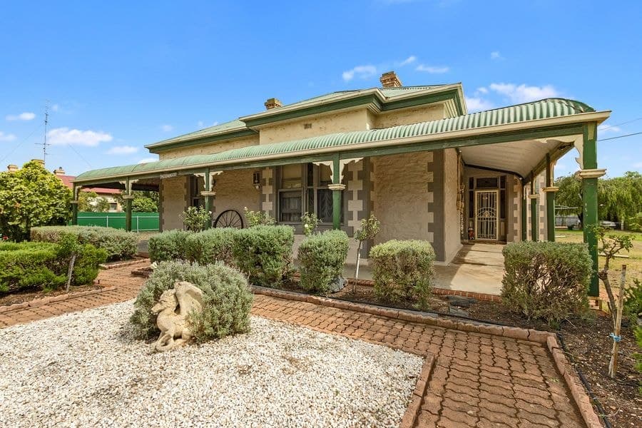 62 Davidson Rd, Wallaroo Mines SA 5554, Wallaroo Mines - Image 1