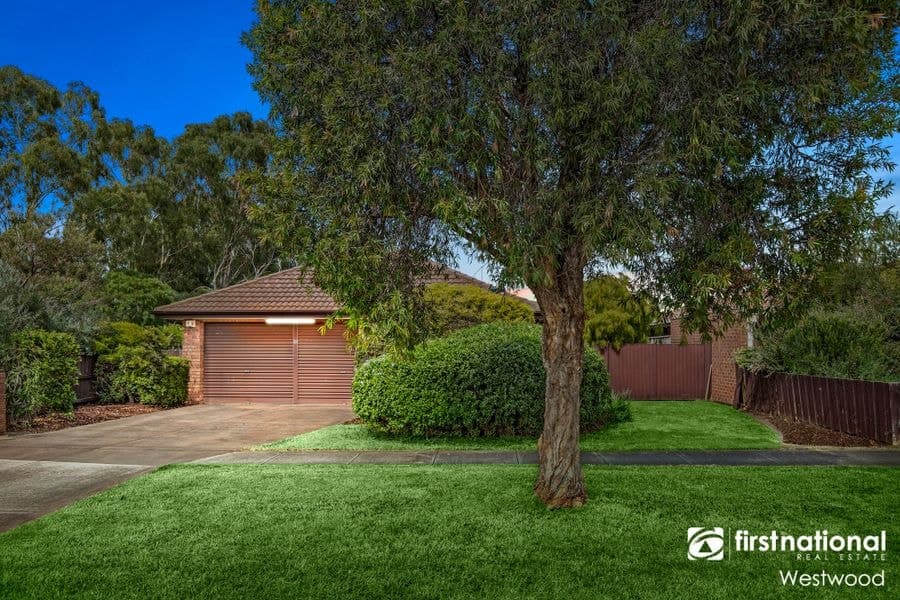 22 Tower Road, Werribee VIC 3030, Werribee - Image 1
