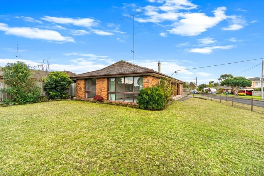 10 Ormond Road, Traralgon VIC 3844, Traralgon - Image 1
