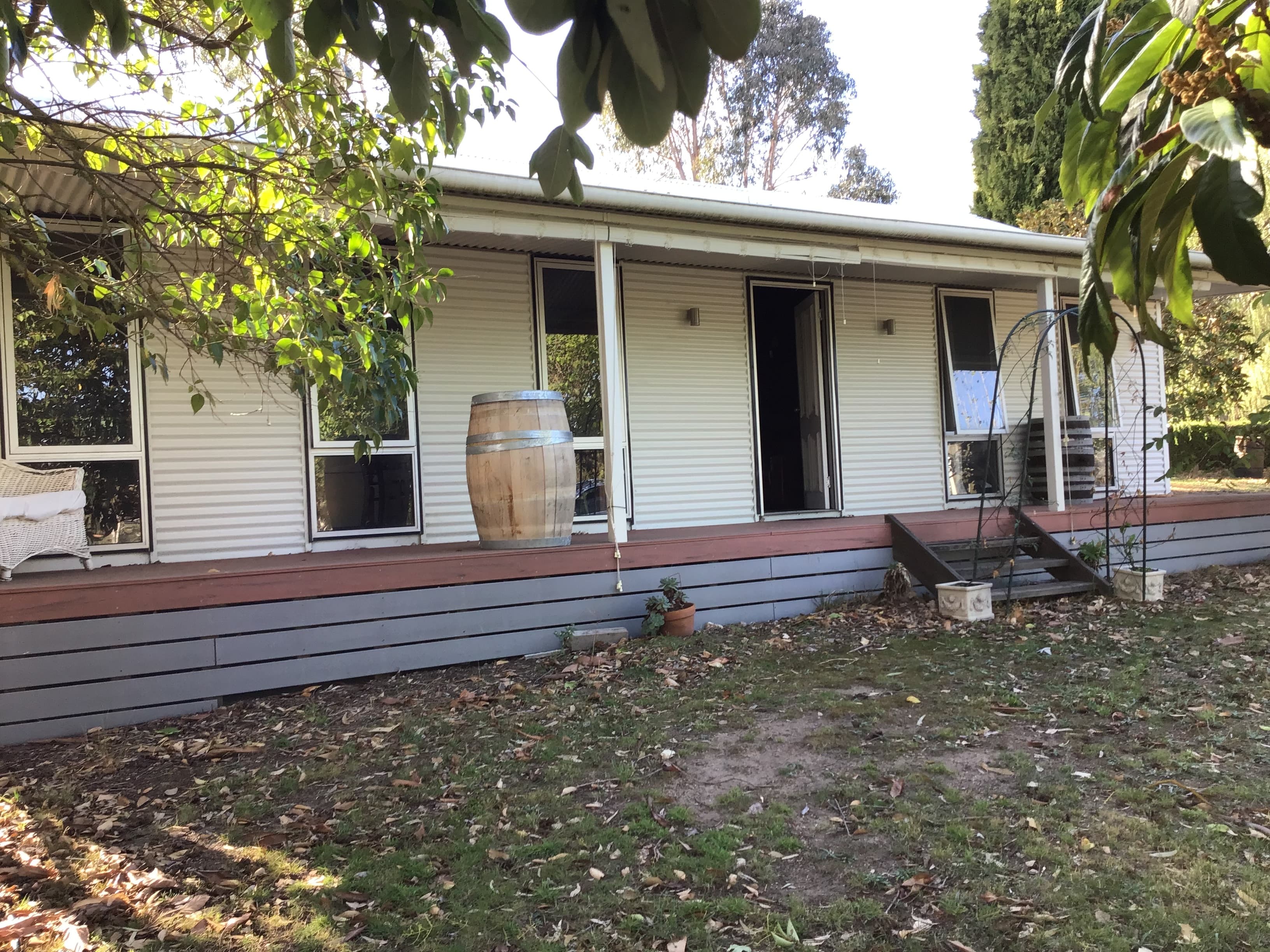 41a N Harcourt Road, HARCOURT NORTH, VIC 3453, Harcourt North - Image 1