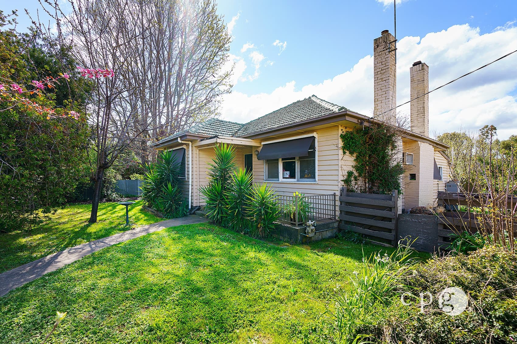 32 Elizabeth Street, CASTLEMAINE, VIC 3450, Castlemaine - Image 1