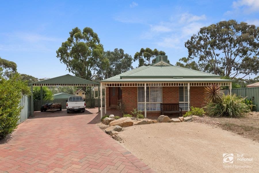 7 Joshua Court, Spring Gully VIC 3550, Spring Gully - Image 1