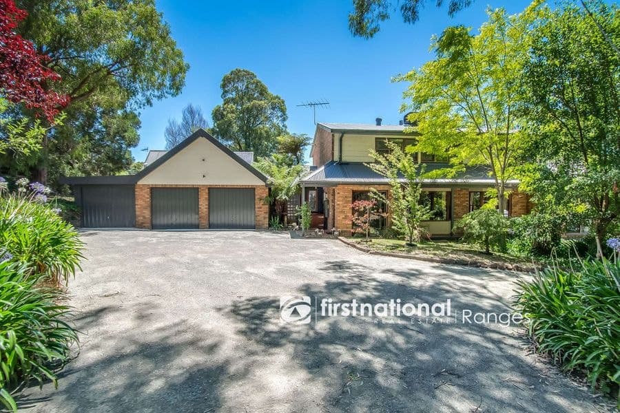 2 Silvan Court, Emerald VIC 3782, Emerald - Image 1