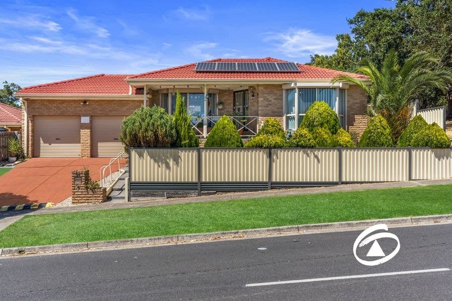 94 Justin Circuit, Hampton Park VIC 3976, Hampton Park - Image 1