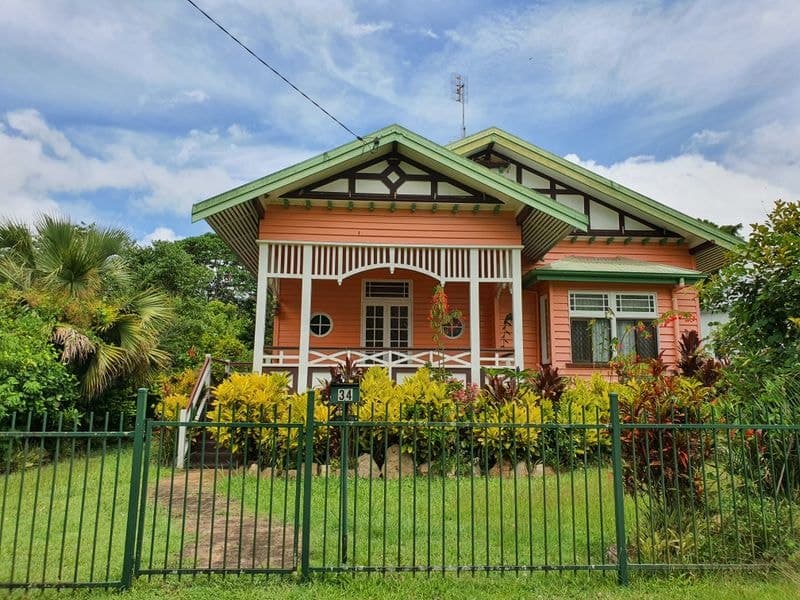 34 Beatrice Street, Atherton QLD 4883, Atherton - Image 1