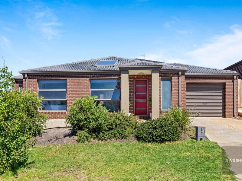 22A Cromarty Circuit, Darley VIC 3340, Darley - Image 1
