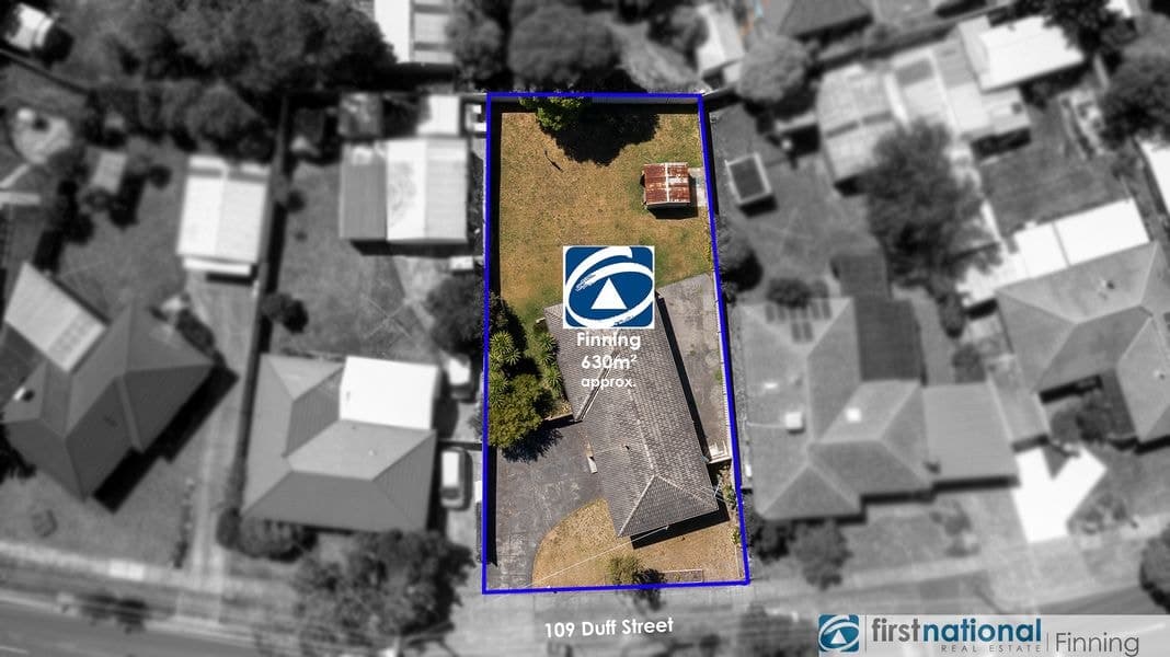 109 Duff Street, Cranbourne VIC 3977, Cranbourne - Image 1