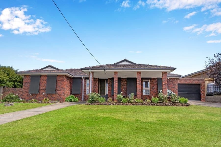3 Moore Street, Maddingley VIC 3340, Maddingley - Image 1