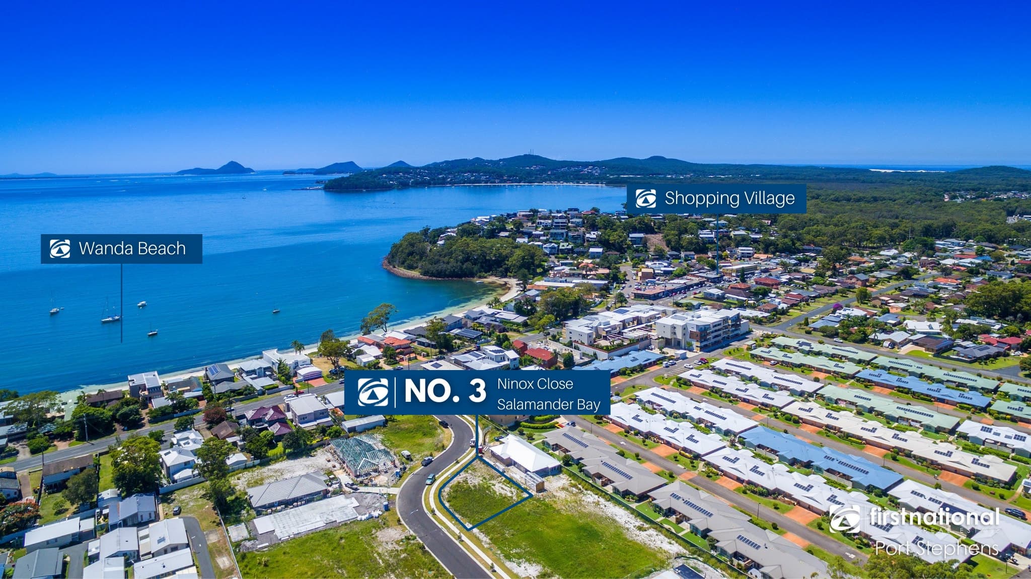 3 Ninox Close, Salamander Bay NSW 2317, Salamander Bay - Image 1