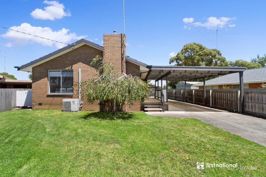 7 Catherine Court, Traralgon VIC 3844, Traralgon - Image 1