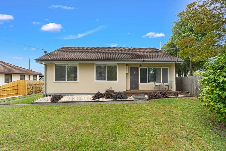 12 Evelyn Court, Traralgon VIC 3844, Traralgon - Image 1