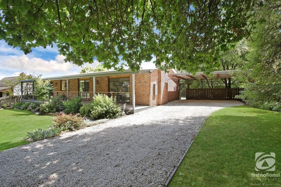 7a Mellish Street, Beechworth VIC 3747, Beechworth - Image 1