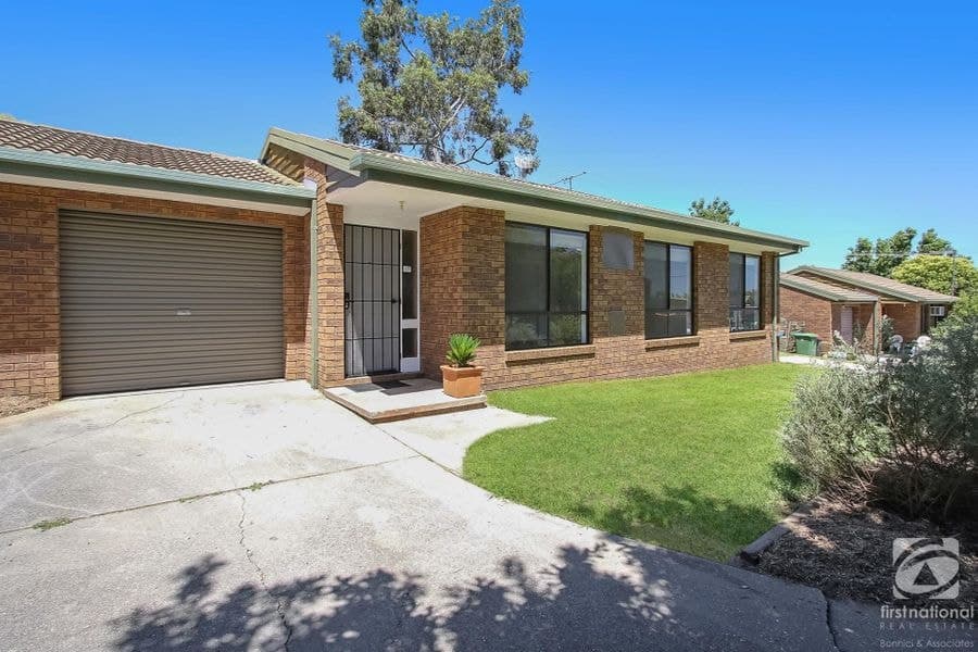 2/2 Belgrade Avenue, Wodonga VIC 3690, Wodonga - Image 1