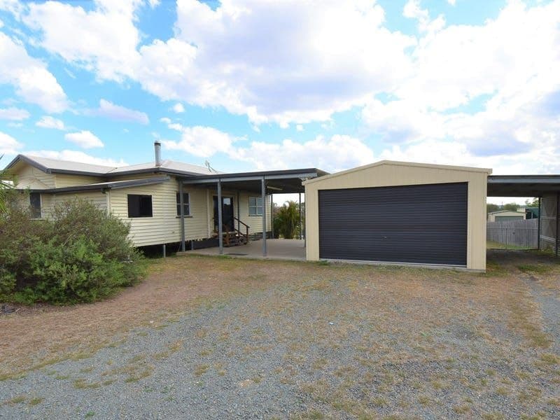 9 Britten Street, Thangool QLD 4716, Thangool - Image 1