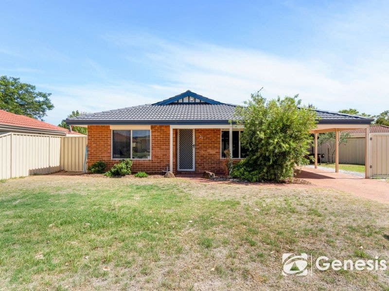 29 Inquirer Lane, Stratton WA 6056, Stratton - Image 1