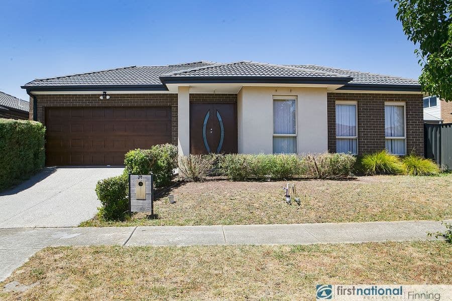 29 Forest Drive, Clyde North VIC 3978, Clyde North - Image 1