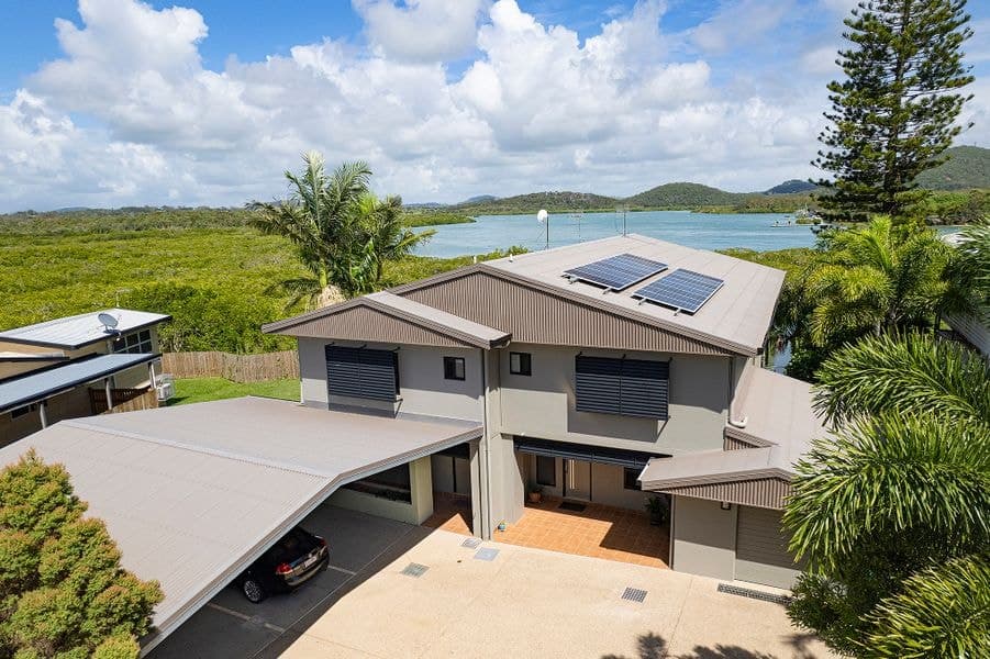 1 & 2/15 Hackett Court, Campwin Beach QLD 4737, Campwin Beach - Image 1