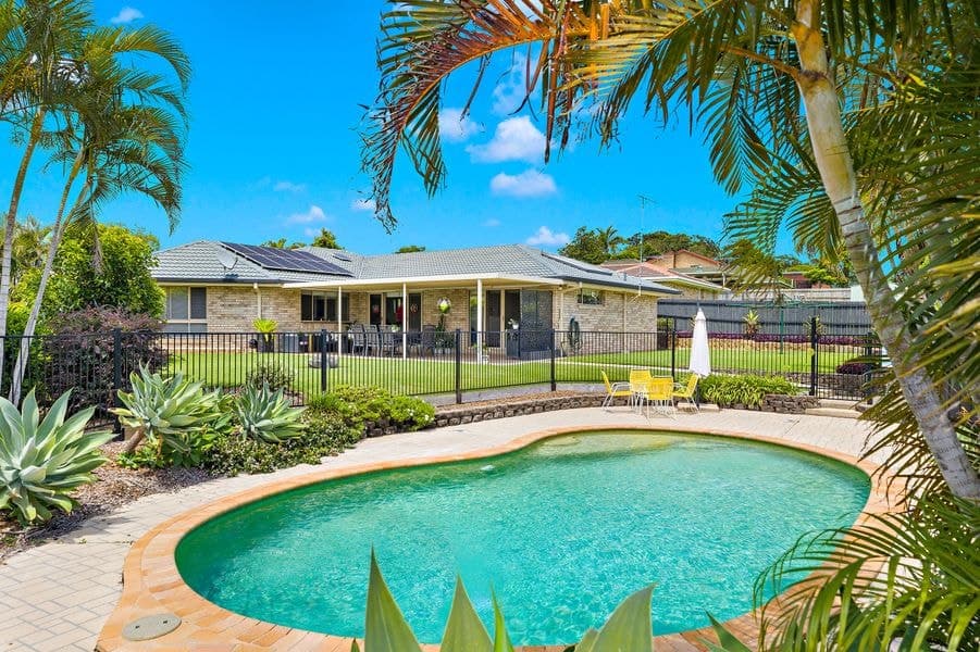 14 Zandra Street, Capalaba QLD 4157, Capalaba - Image 1