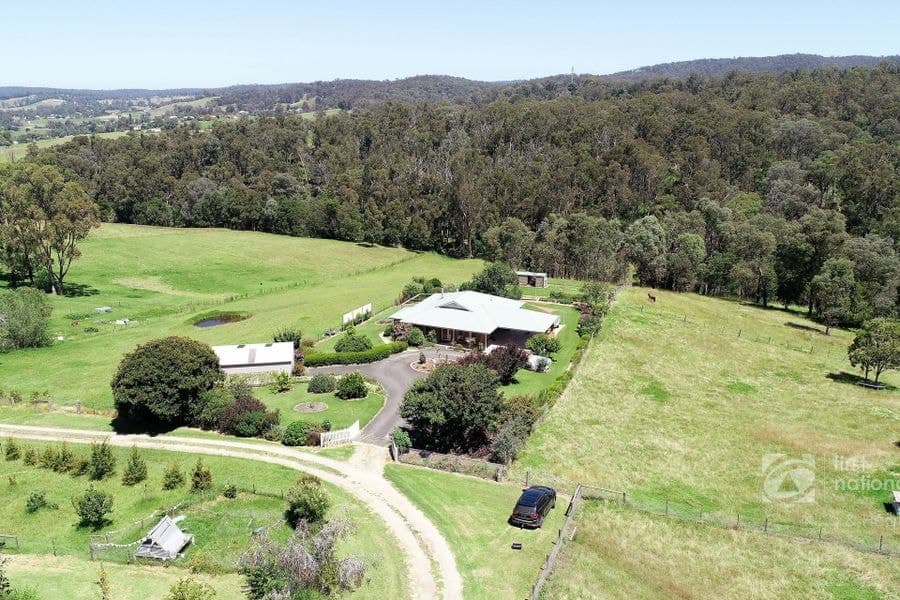 5 Cornwalls Road, Bruthen VIC 3885, Bruthen - Image 1