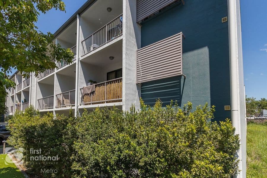 51 & 52/14 Ferry Road, West End QLD 4101, West End - Image 1