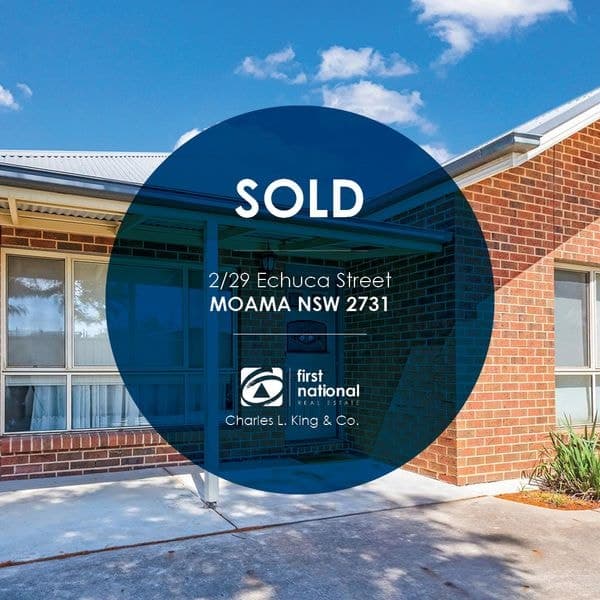 2/29 Echuca Street, Moama NSW 2731, Moama - Image 1