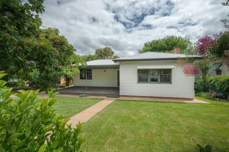 36 Nicholson Street, Mudgee NSW 2850, Mudgee - Image 1