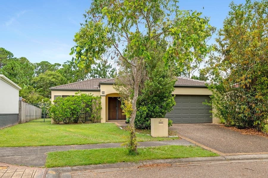 21 Dunstan Drive, Robina QLD 4226, Robina - Image 1