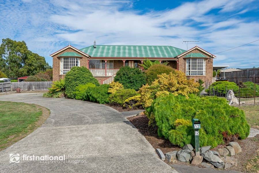 12 Cemetery Road, Dover TAS 7117, Dover - Image 1