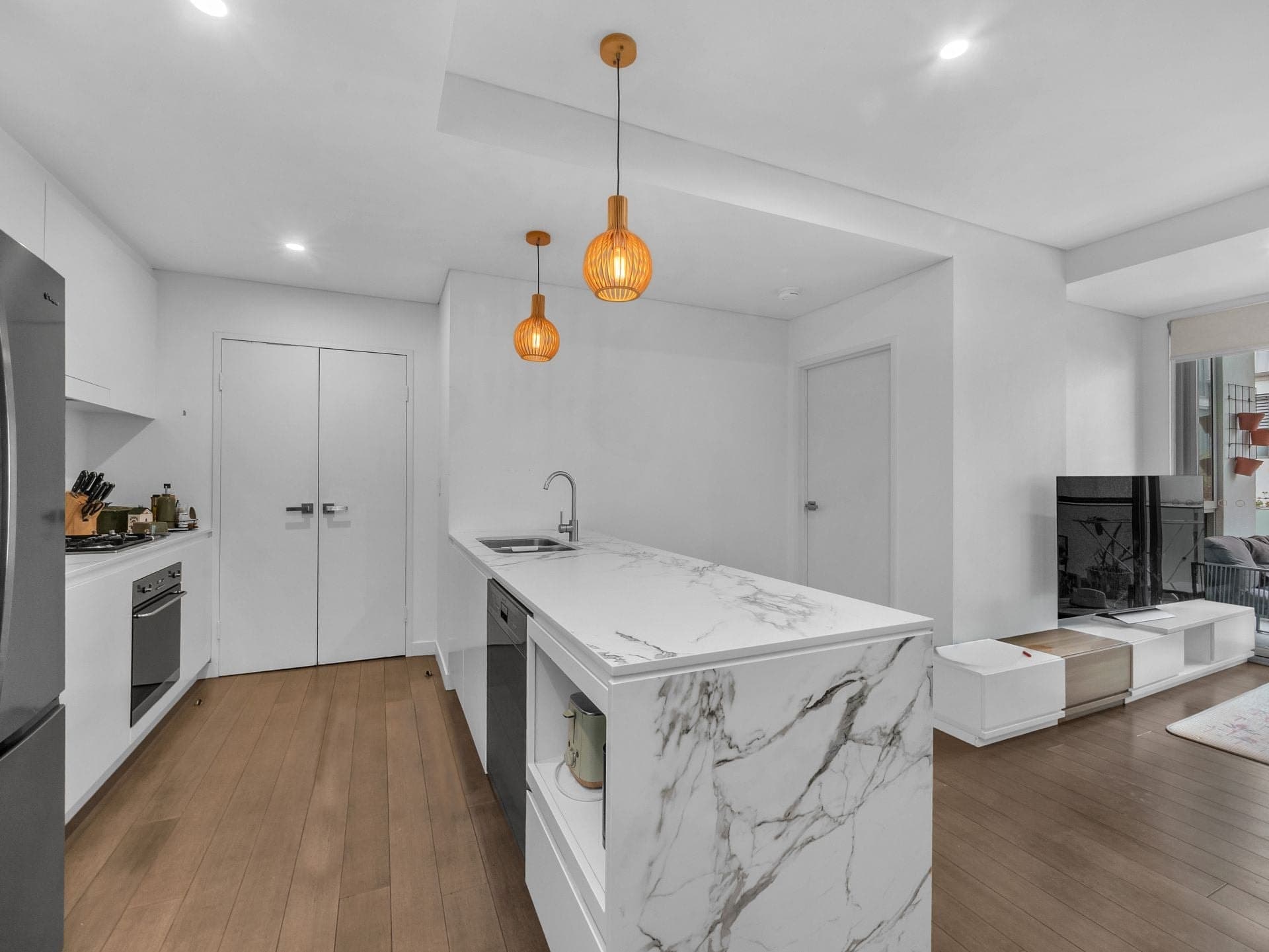 102/448 Bunnerong Road MATRAVILLE NSW, Matraville - Thumbnail 3