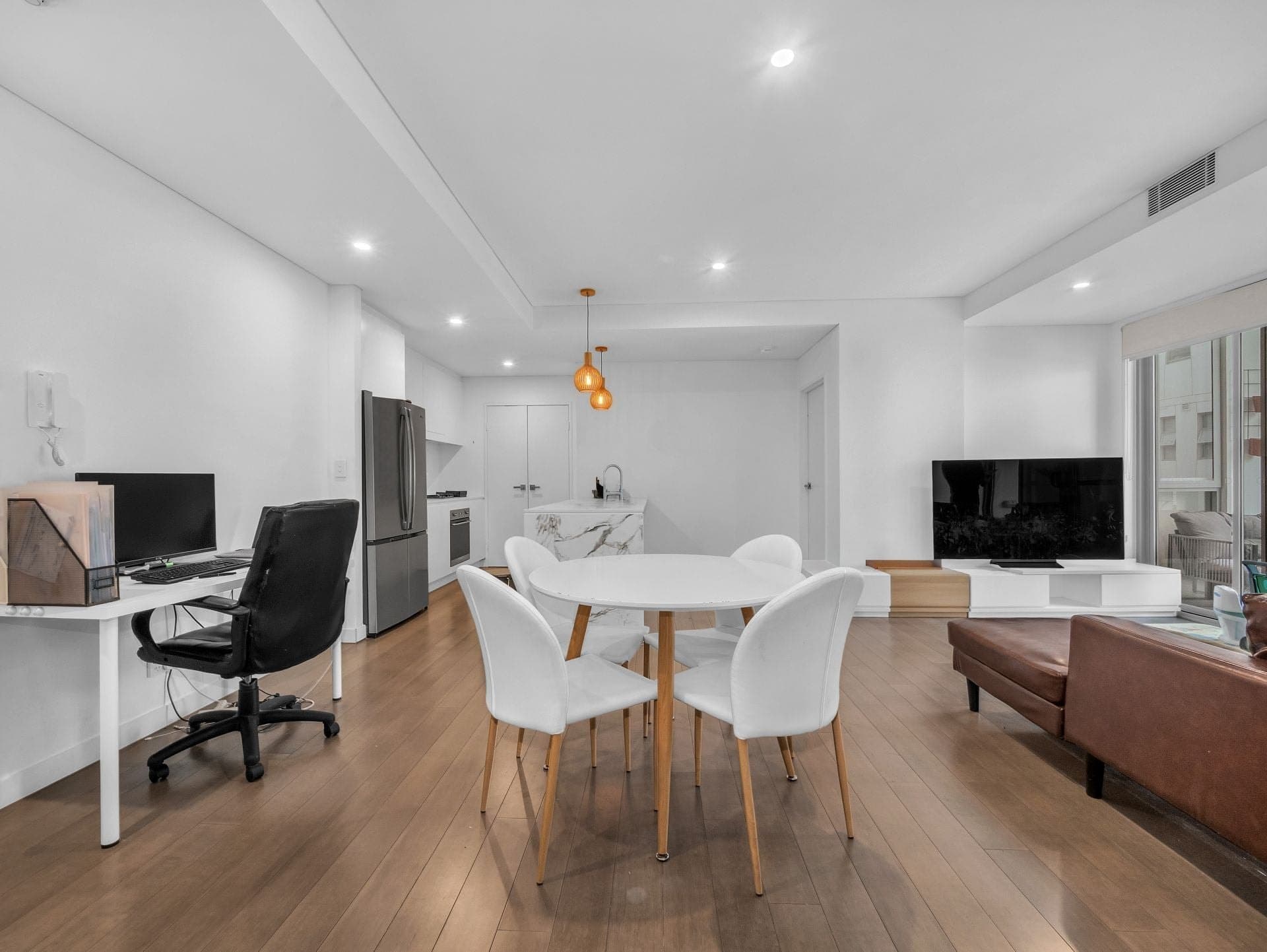 102/448 Bunnerong Road MATRAVILLE NSW, Matraville - Thumbnail 4