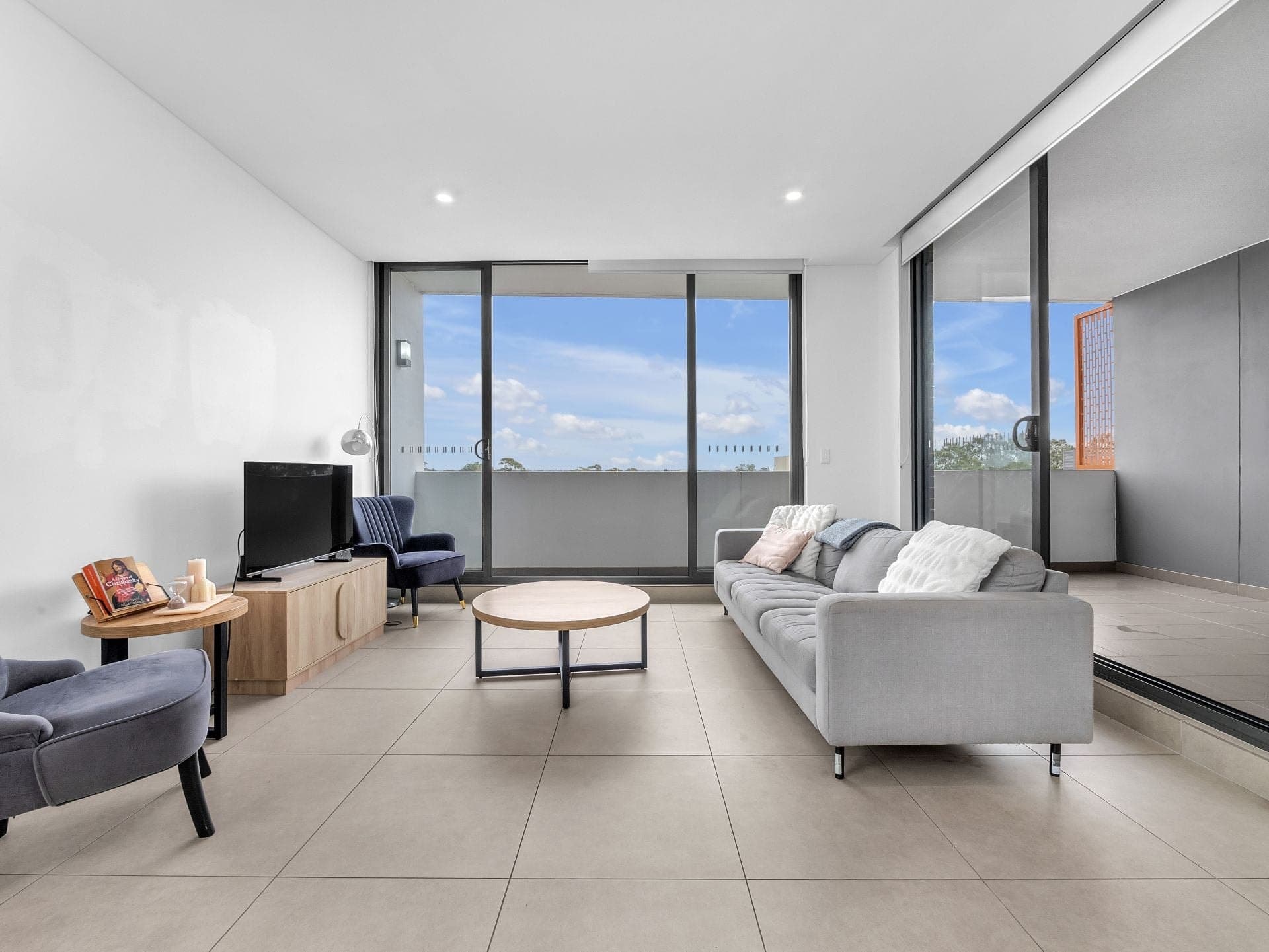 502/4 Saxby Close BOTANY NSW, Botany - Image 1