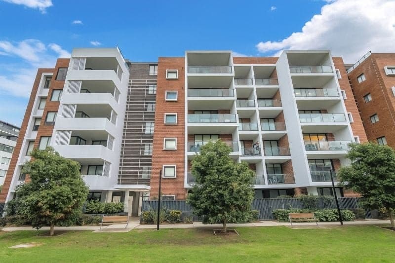 502/4 Saxby Close BOTANY NSW, Botany - Thumbnail 2