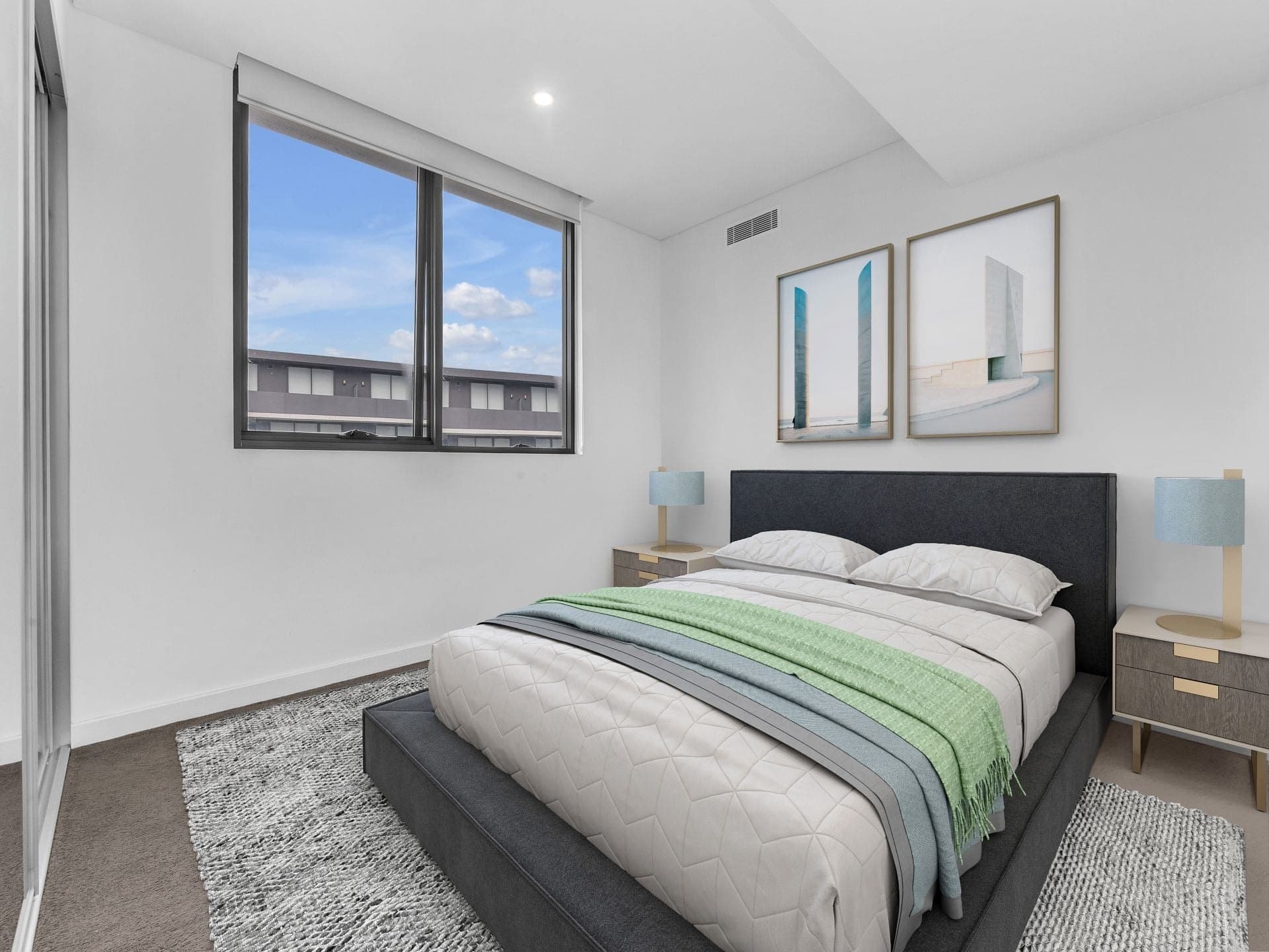 502/4 Saxby Close BOTANY NSW, Botany - Thumbnail 5