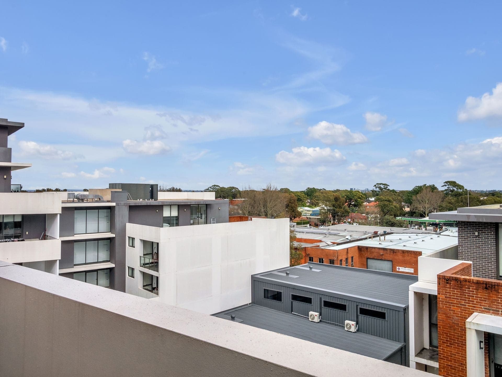 502/4 Saxby Close BOTANY NSW, Botany - Thumbnail 8