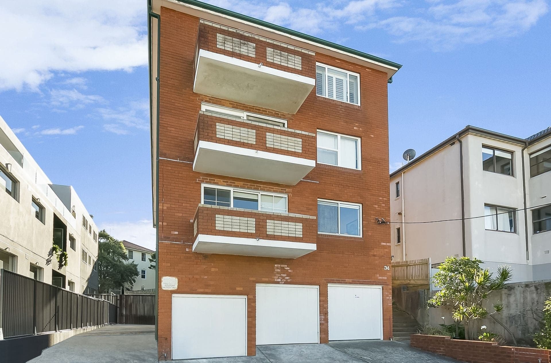 5/34 Bona Vista Avenue MAROUBRA NSW, Maroubra - Image 1