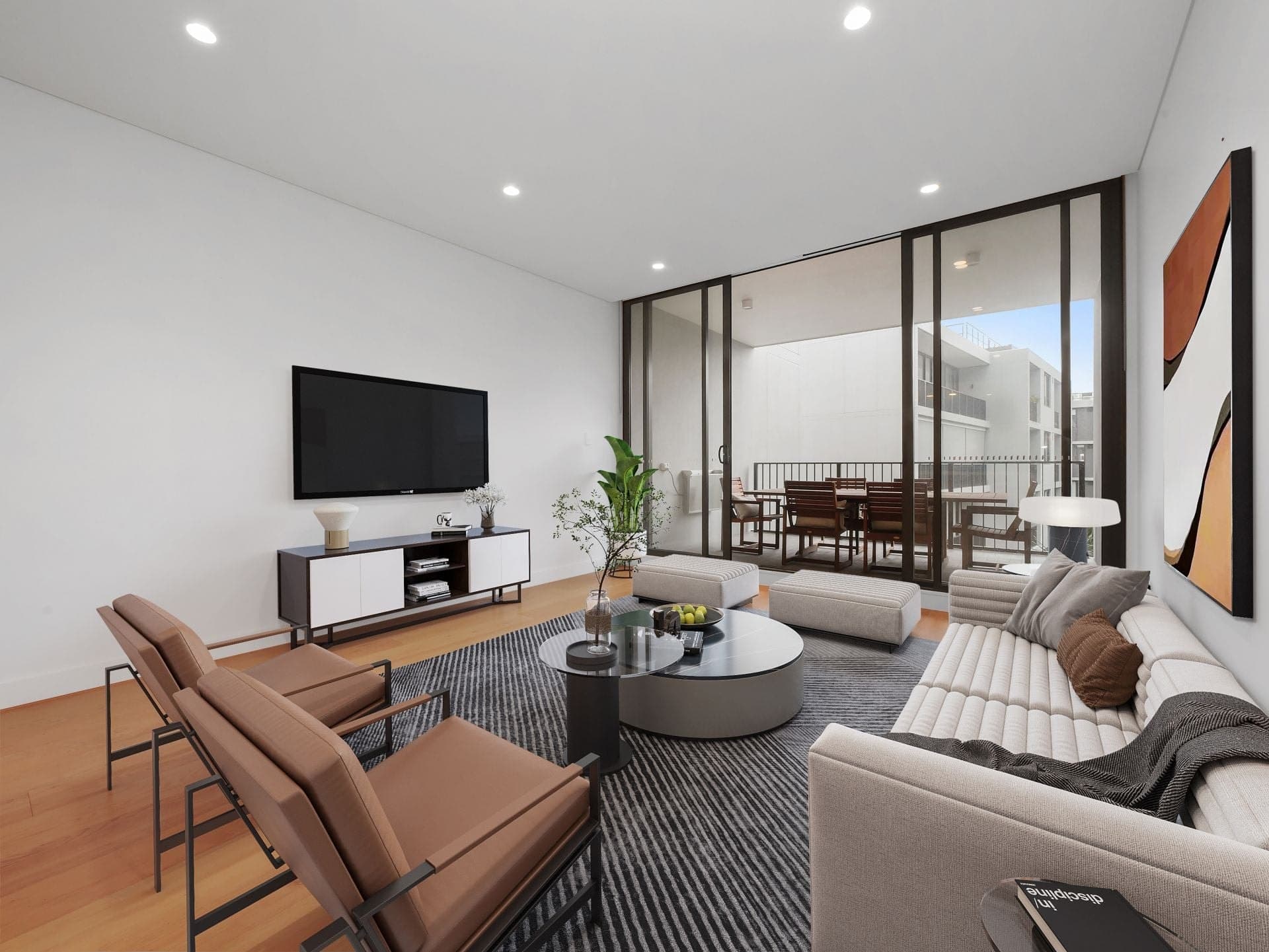 413B/39 Ralph Street ALEXANDRIA NSW, Alexandria - Image 1