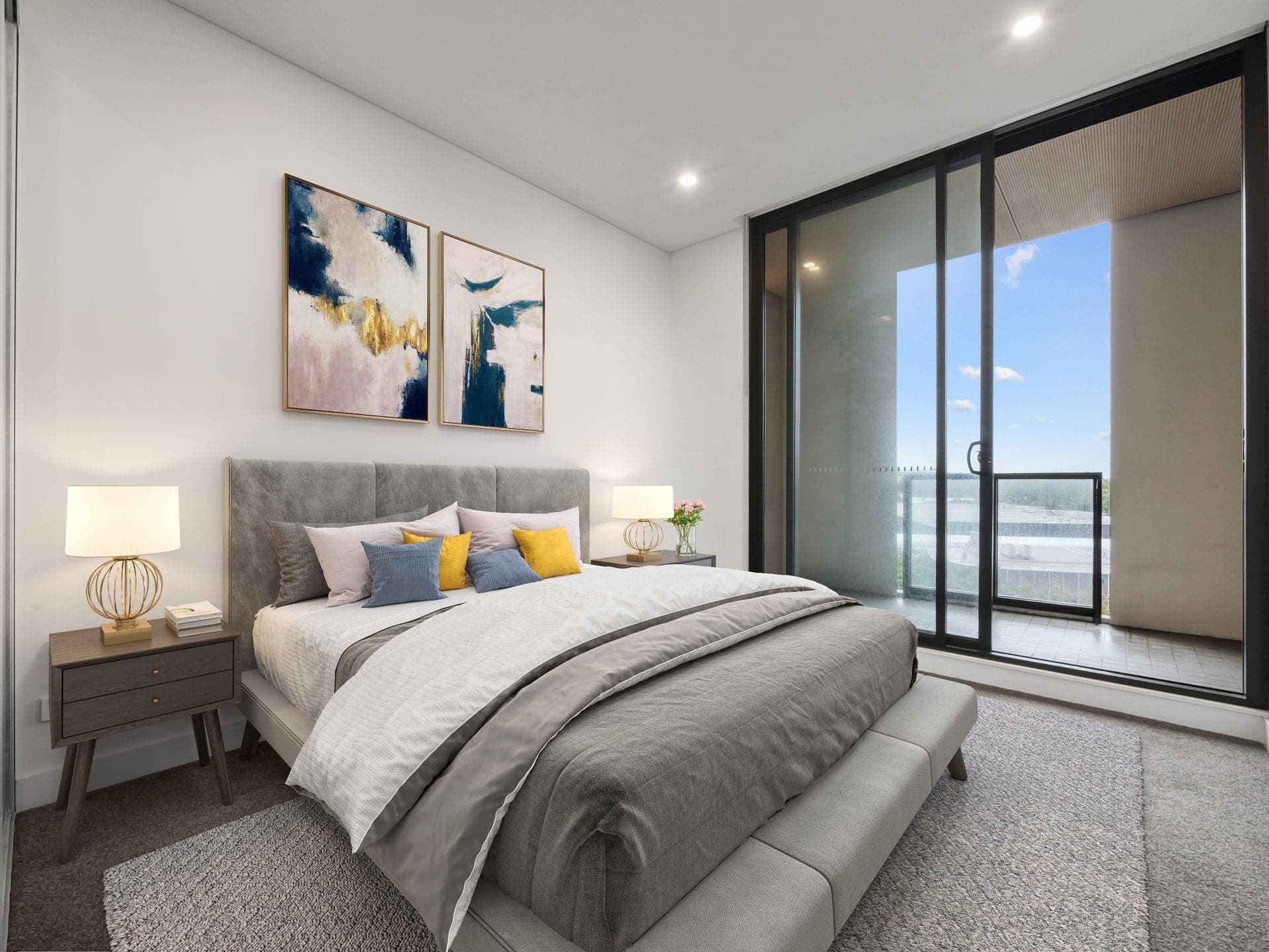 413B/39 Ralph Street ALEXANDRIA NSW, Alexandria - Thumbnail 5