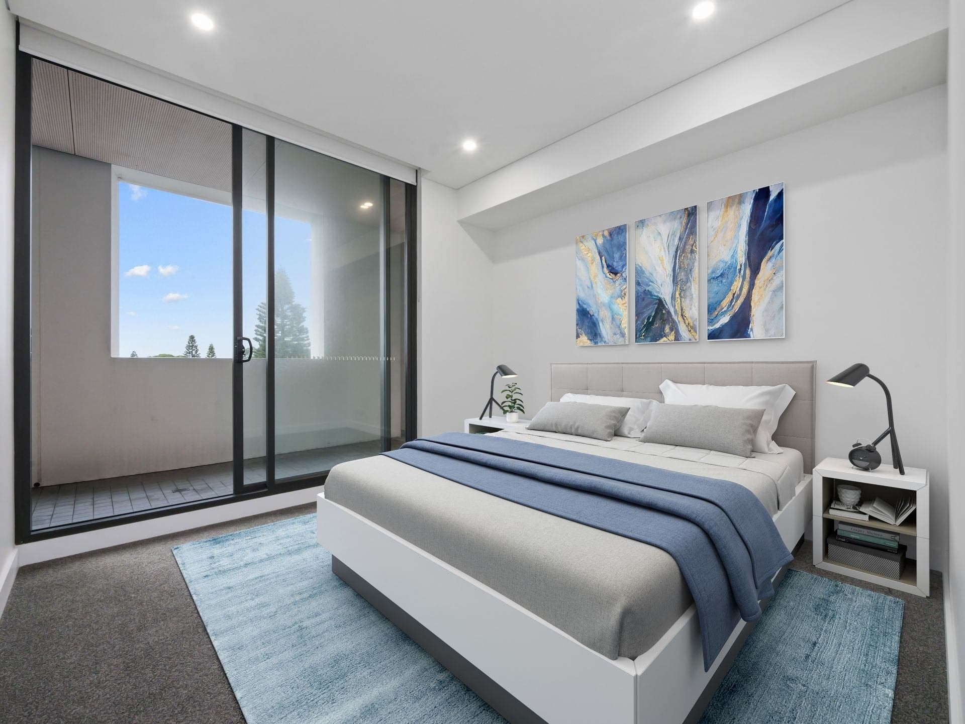 413B/39 Ralph Street ALEXANDRIA NSW, Alexandria - Thumbnail 7
