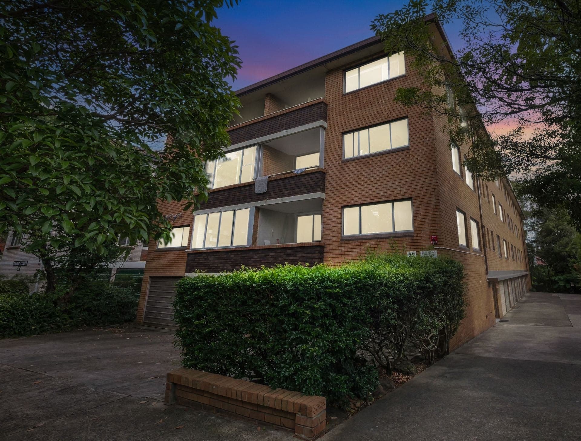 13/59 Gilderthorpe Avenue RANDWICK NSW, Randwick - Image 1