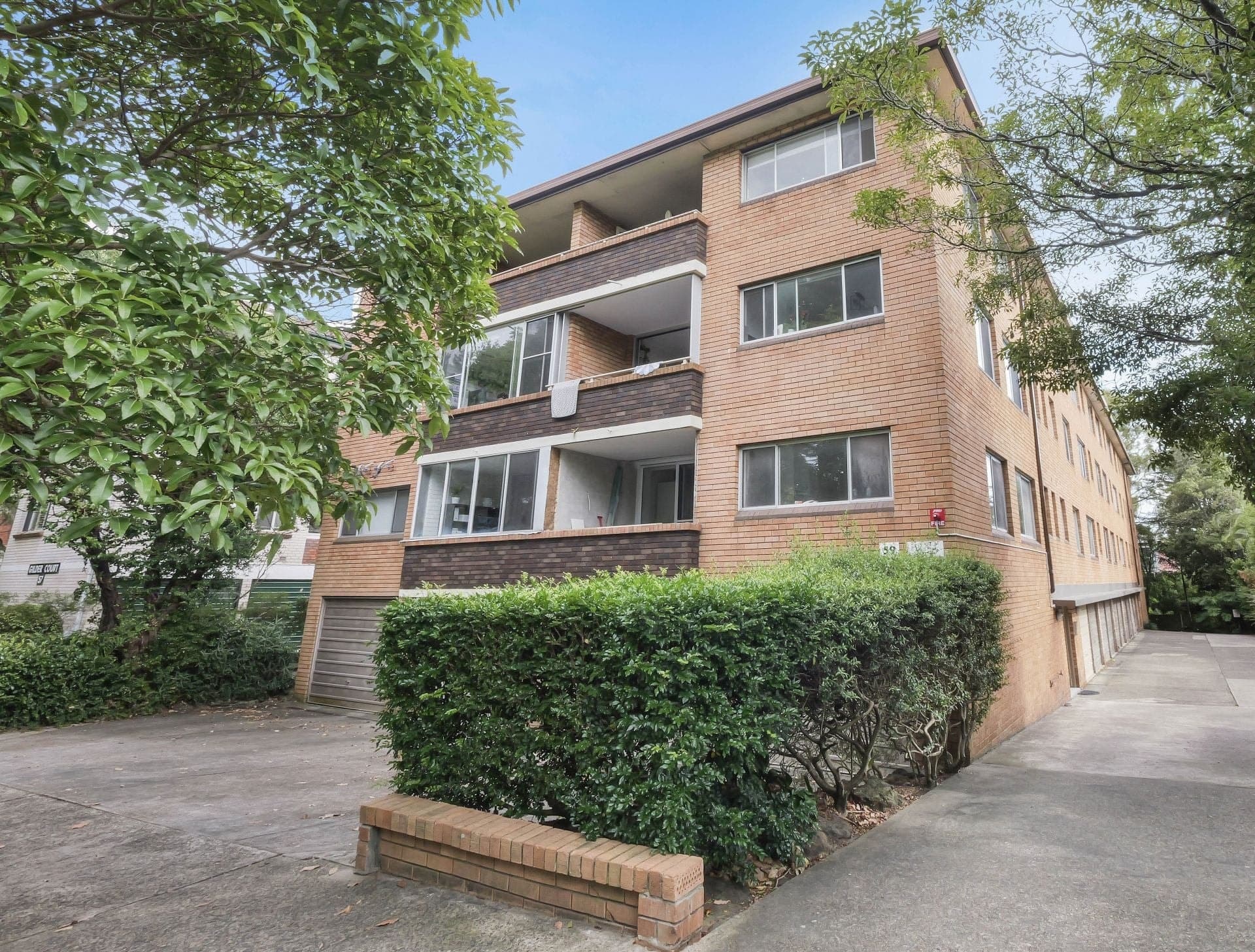 10/59 Gilderthorpe Avenue RANDWICK NSW, Randwick - Image 1