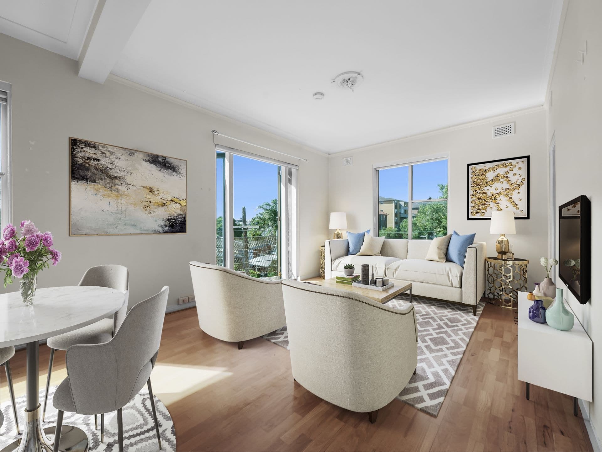 5/54A Bream Street COOGEE NSW, Coogee - Image 1