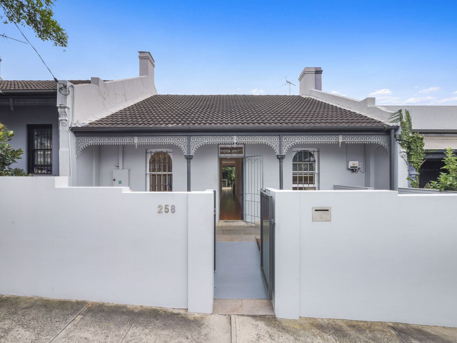 258 Carrington Road RANDWICK NSW, Randwick - Image 1
