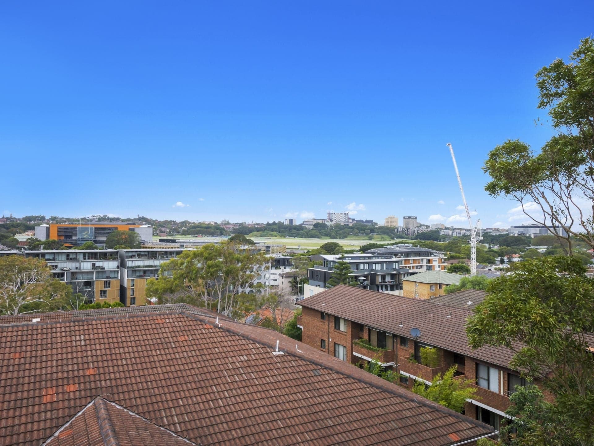16/61-65 Kensington Road KENSINGTON NSW, Kensington - Image 1