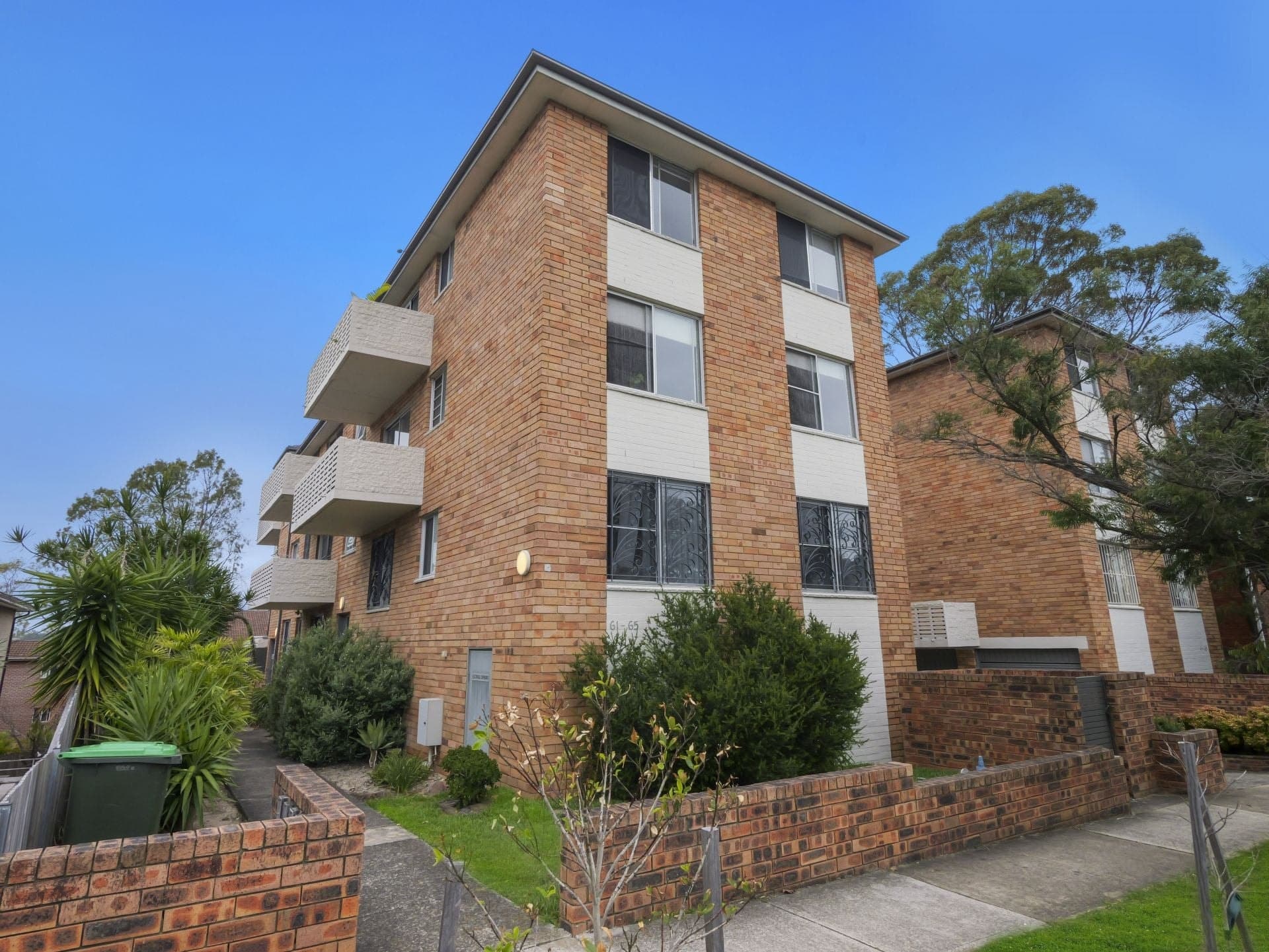 16/61-65 Kensington Road KENSINGTON NSW, Kensington - Thumbnail 2