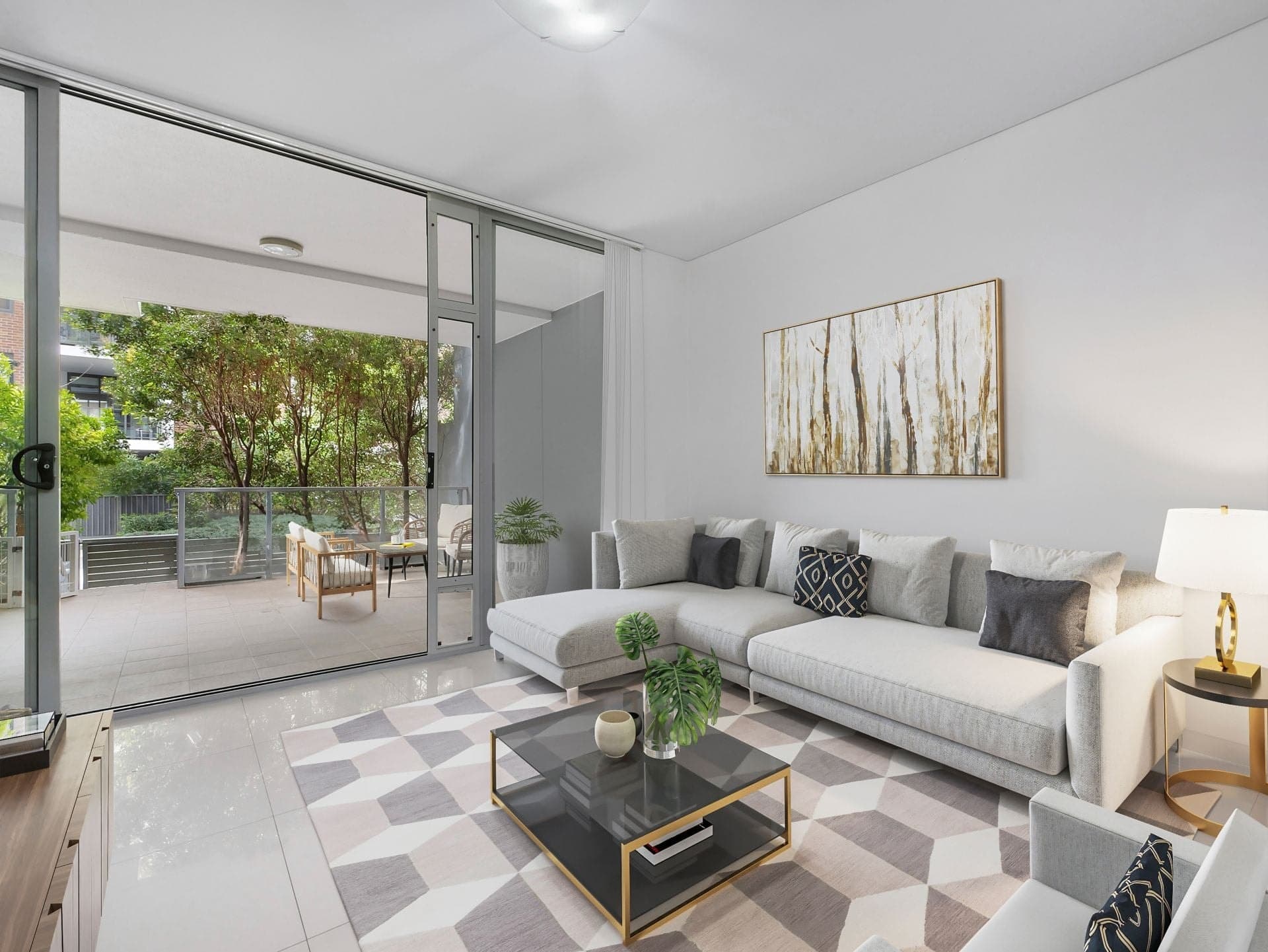 104/12 Rancom Street BOTANY NSW, Botany - Image 1