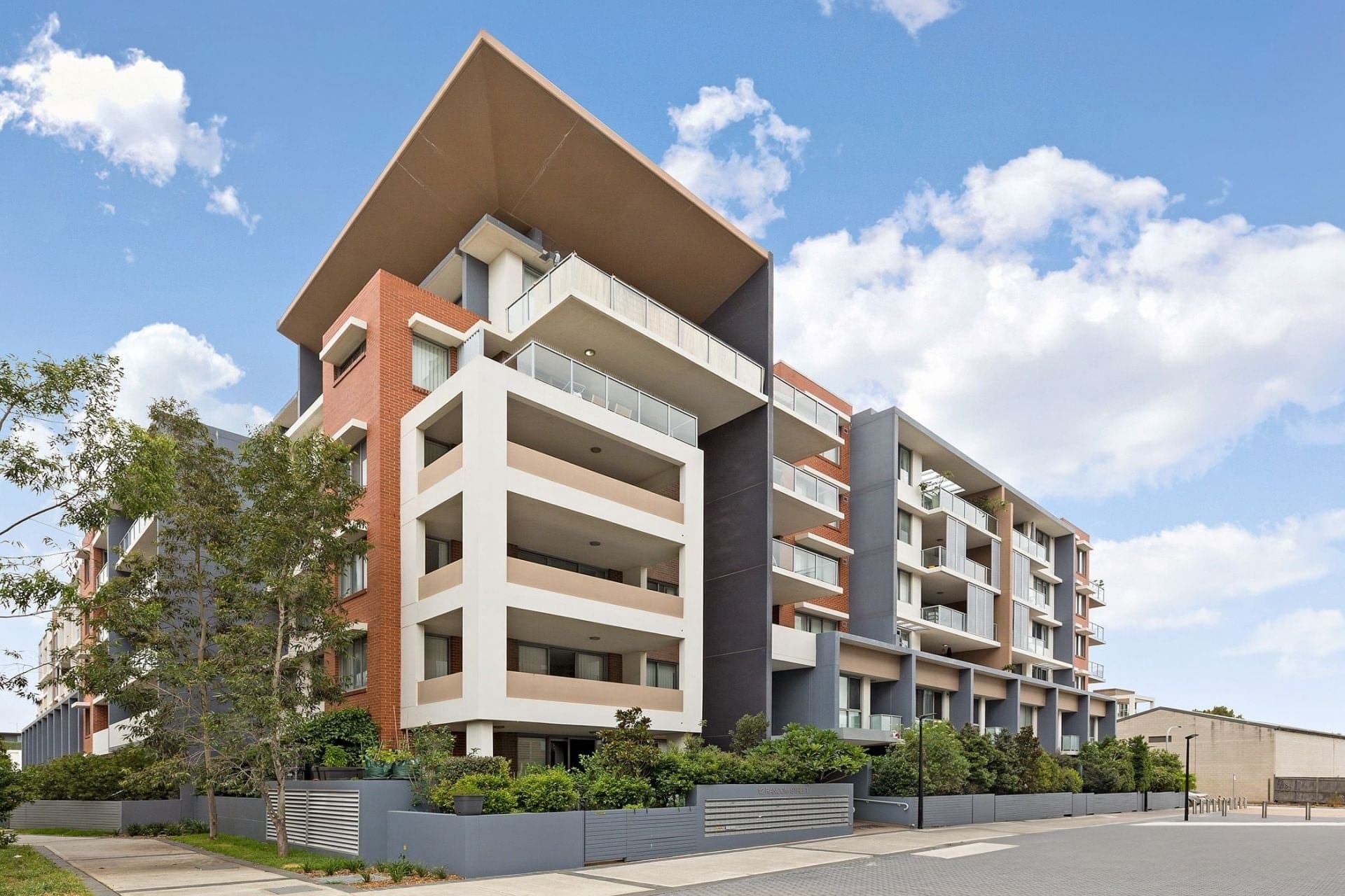 104/12 Rancom Street BOTANY NSW, Botany - Thumbnail 2
