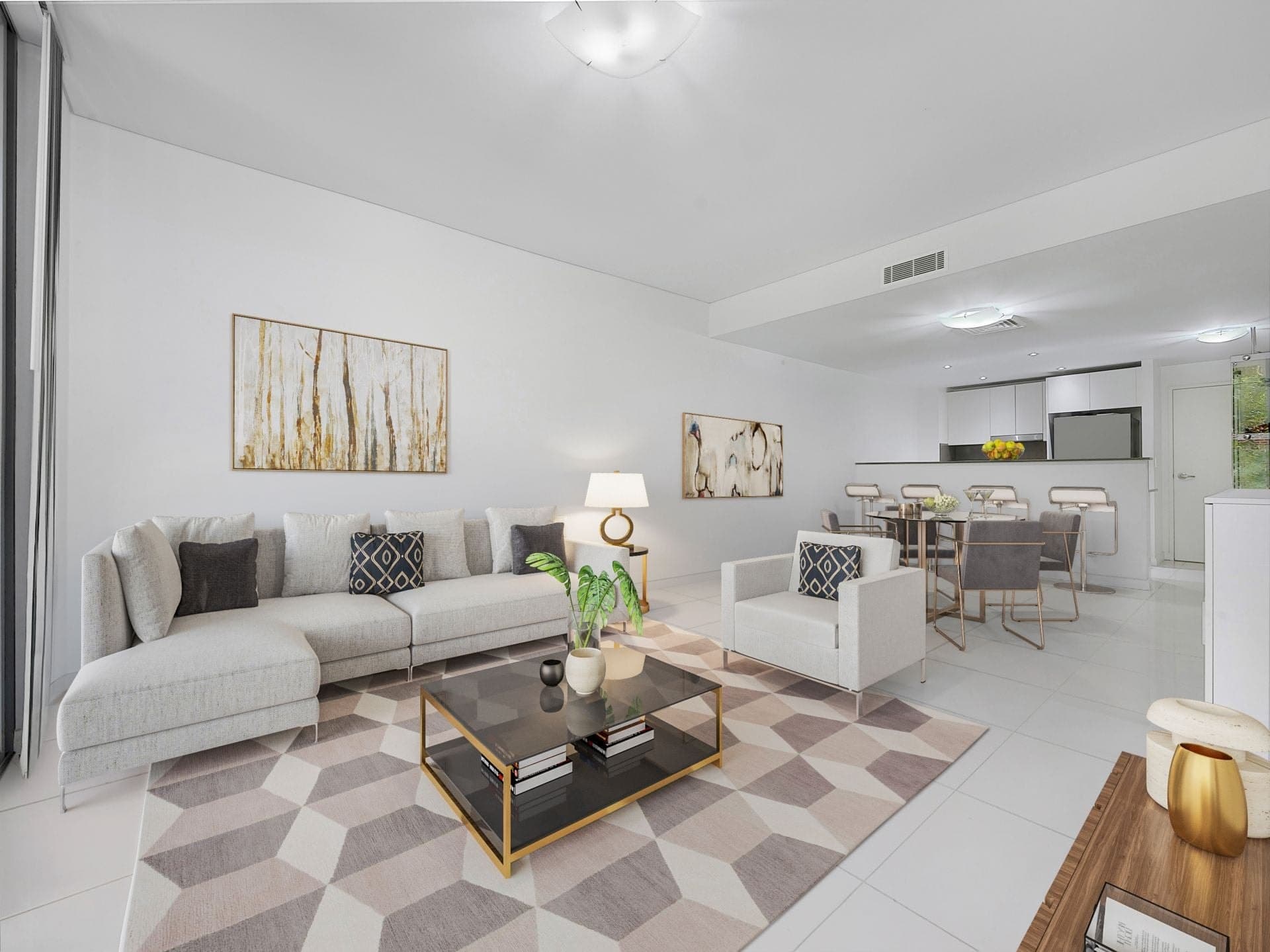 104/12 Rancom Street BOTANY NSW, Botany - Thumbnail 3